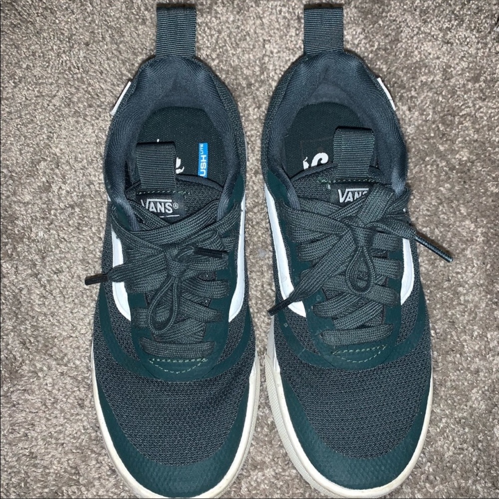 Vans UltraRange Rapidweld